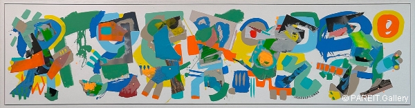 VANDERPERREN Klaas - Who is going to carry the Balenciaga after 10pm?